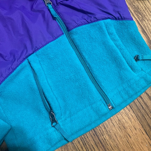 Toddlers Columbia Jacket - Picture 6 of 7